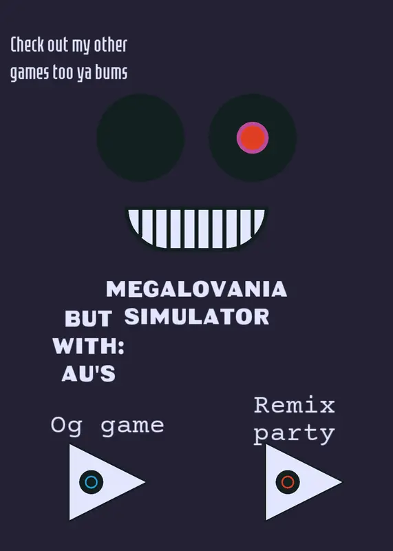 Game by @JoJotheMakerAlt2
