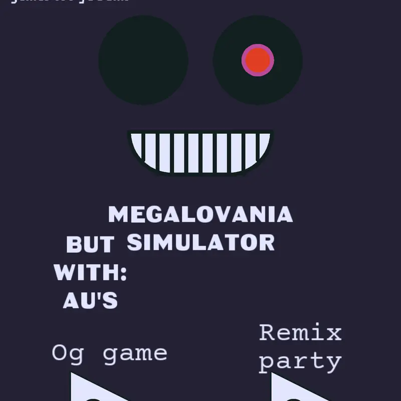 Game by @JoJotheMakerAlt2