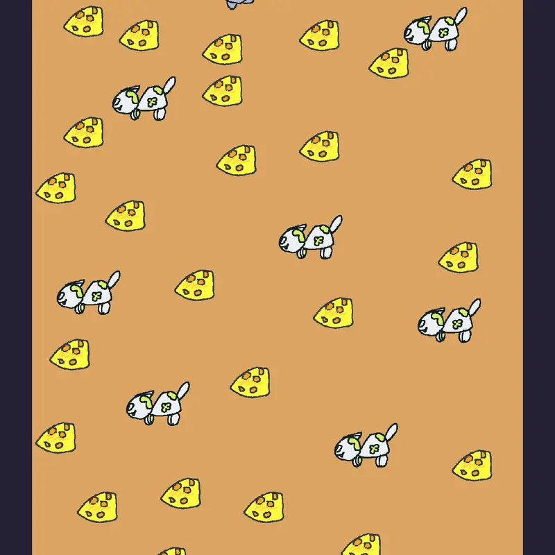 Game by @mashkaMilashka