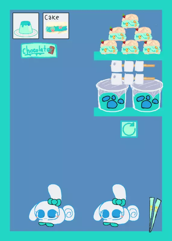 Game by @Momolow928715