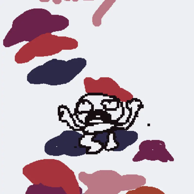 Game by @DangerVoice