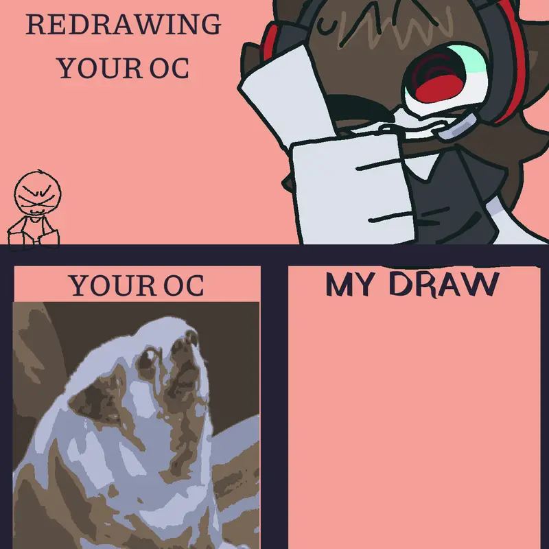 Game by @BaconDoggy