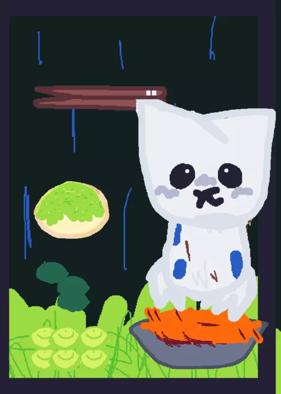 Game by @567p4t