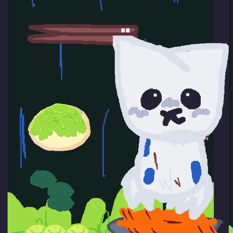 Game by @567p4t