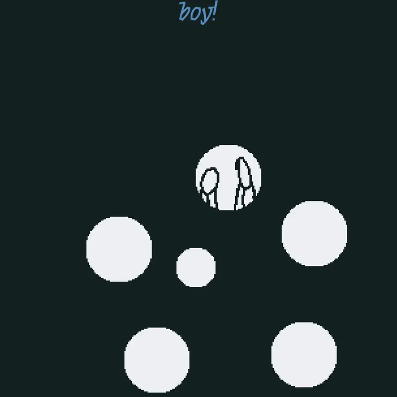 friENDly boy! by @DanielDiazN