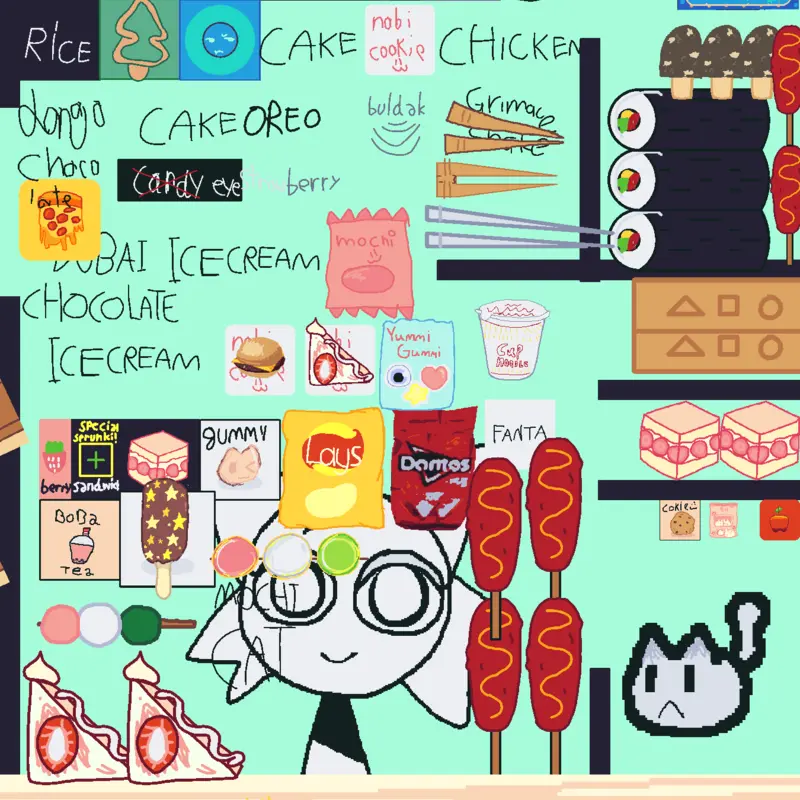 Game by @FemtanylEternal