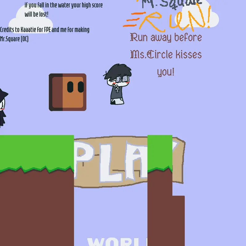 Game by @Lugypro