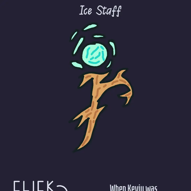 Game by @keyju_andPachirisu