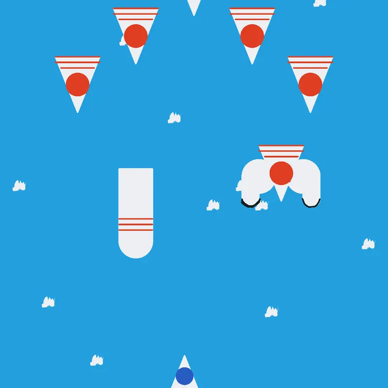 Game by @818277401