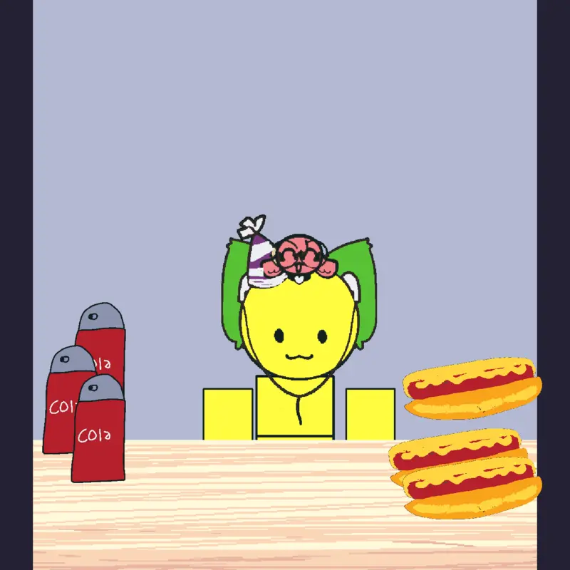 Game by @strawberryemojicat