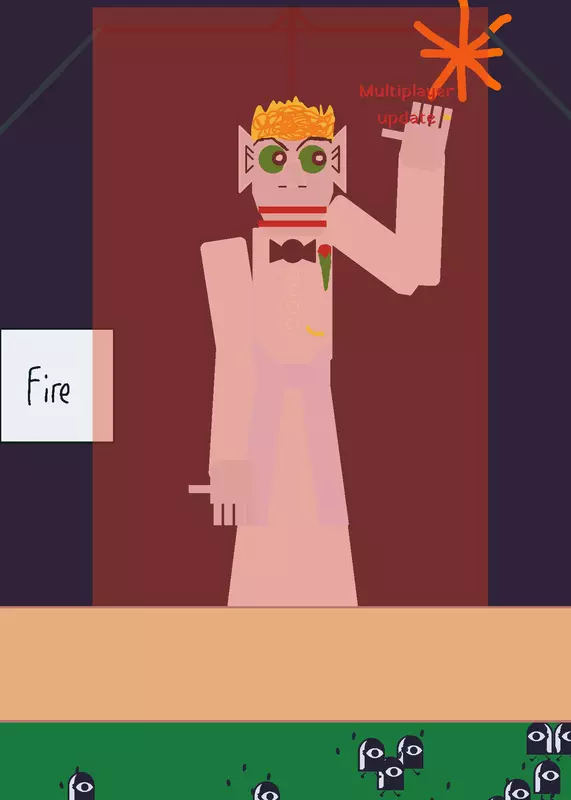 Game by @Francomiel