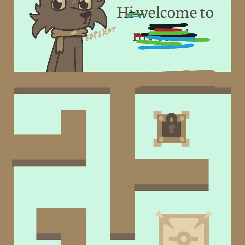 Game by @cluckterboi5