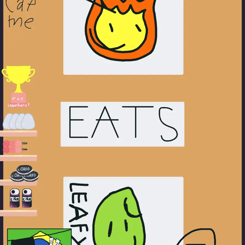 Game by @imbluestick