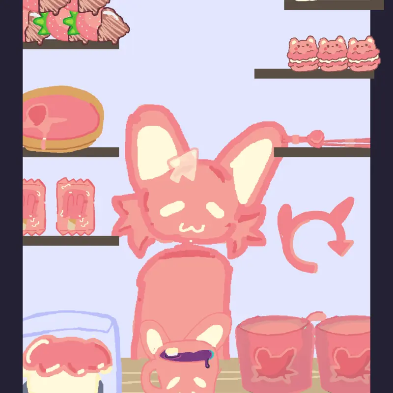 Game by @mona1donuts