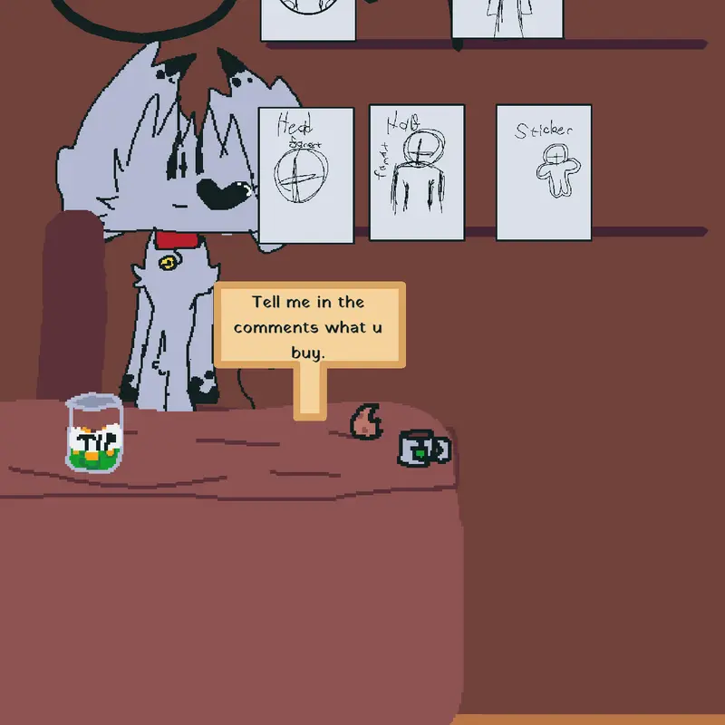 Game by @NaomiM00N