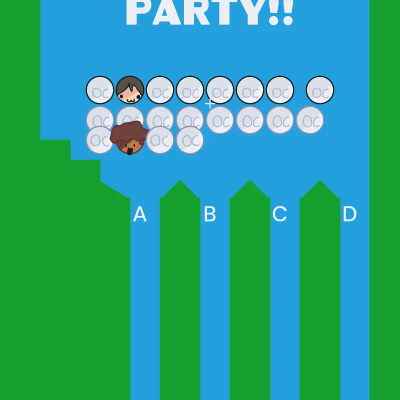 Game by @isadora_cute0708