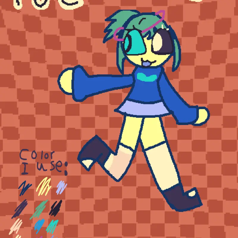 FREE SONG by @romi-chan