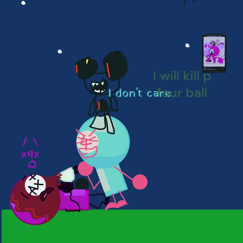 Game by @billy2PAINPAINPAINPAIN
