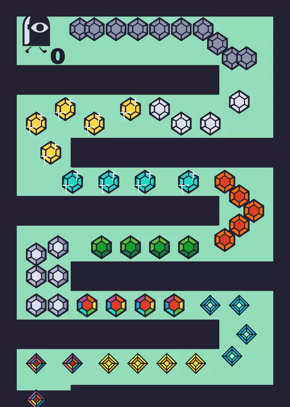Game by @uuzcp