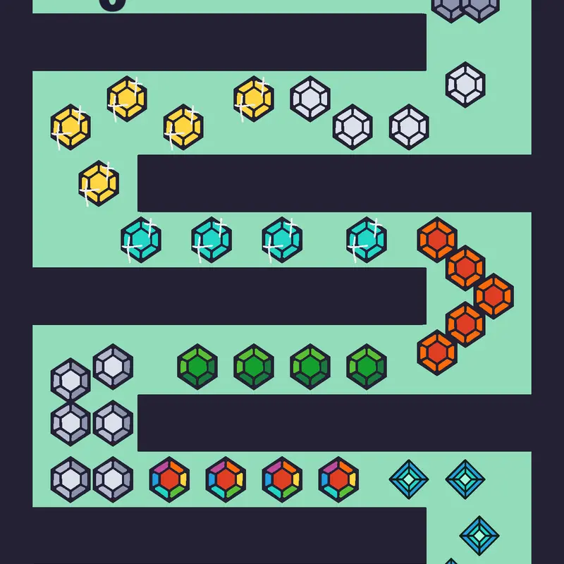 Game by @uuzcp