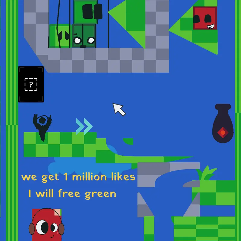 Game by @NatiaKhutsishvili