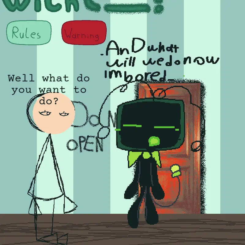 Game by @am_just_a_normal_person