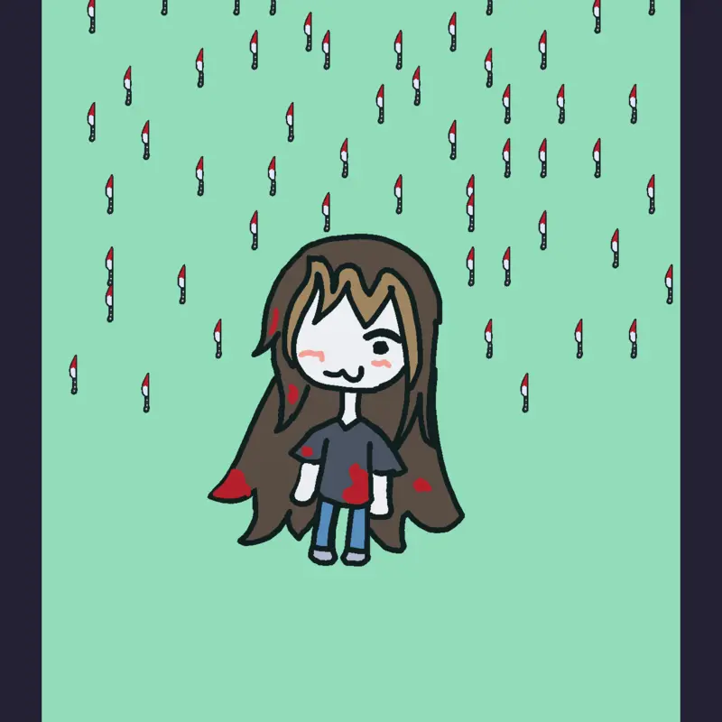 Game by @Arina_boo