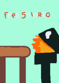 Feed shlorbo