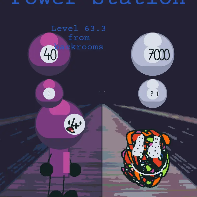 Game by @SansGaster6965