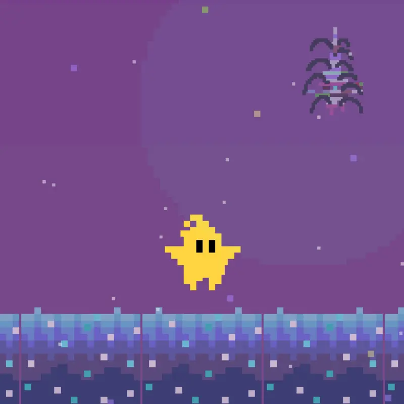 Game by @badroman4567