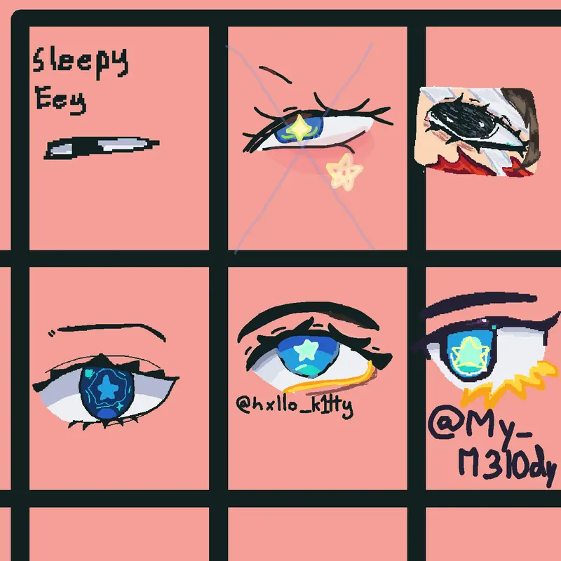 Game by @My_M3l0dy