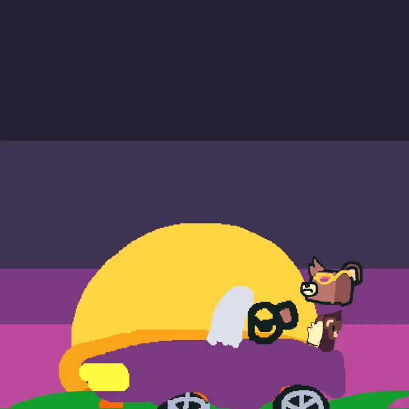 Game by @Wenda_and_friends