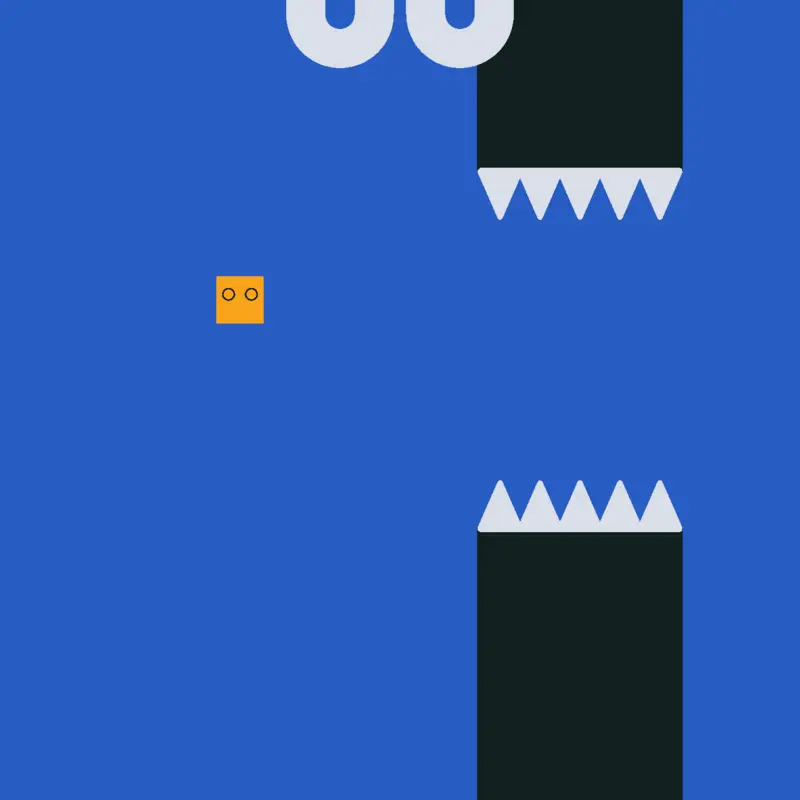 Game by @sdc