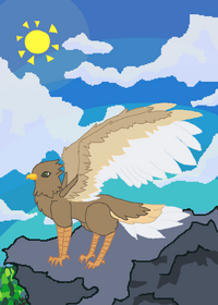 bird?🐦🪶 Dragon?🐉animation Music credit...