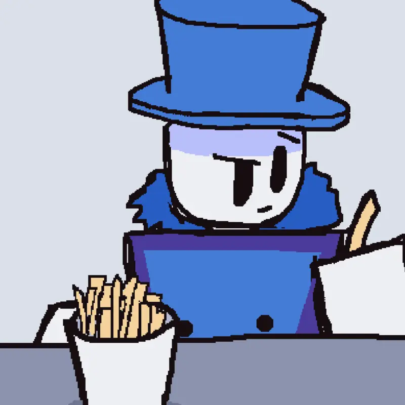 Game by @Rando_