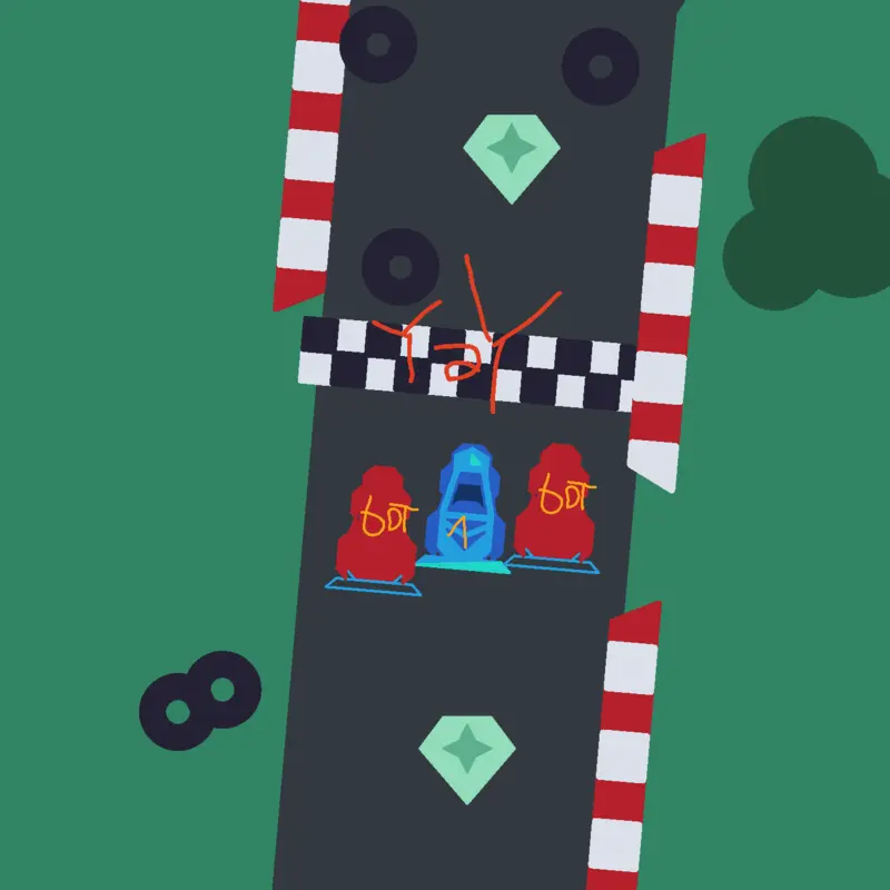 Game by @amonugs