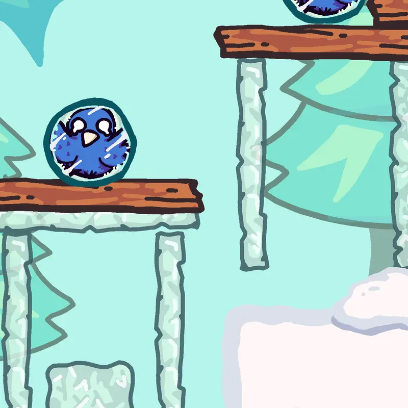 Game by @SoulGamer