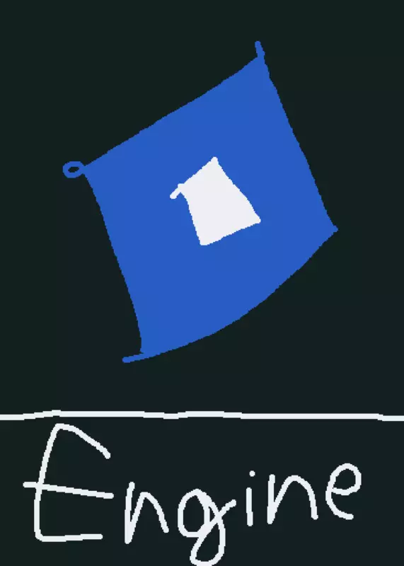 Game by @wobbly