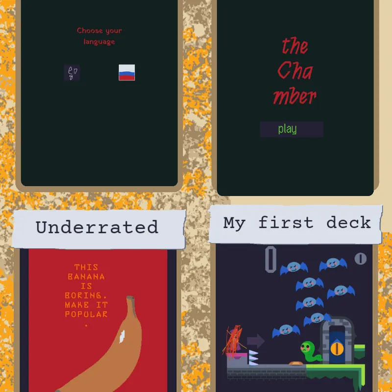 Game by @ktghf