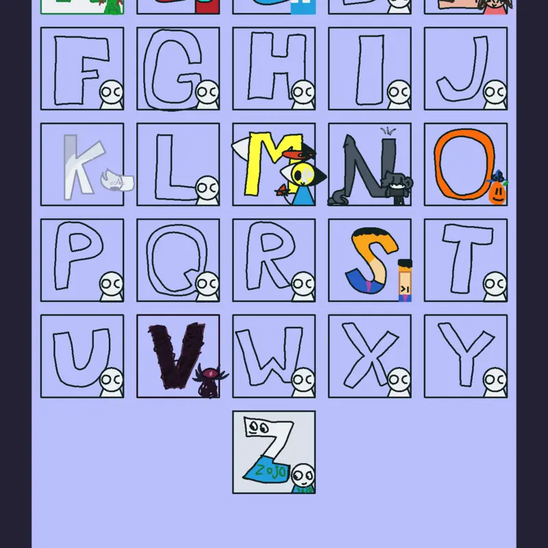 Game by @Steven-14