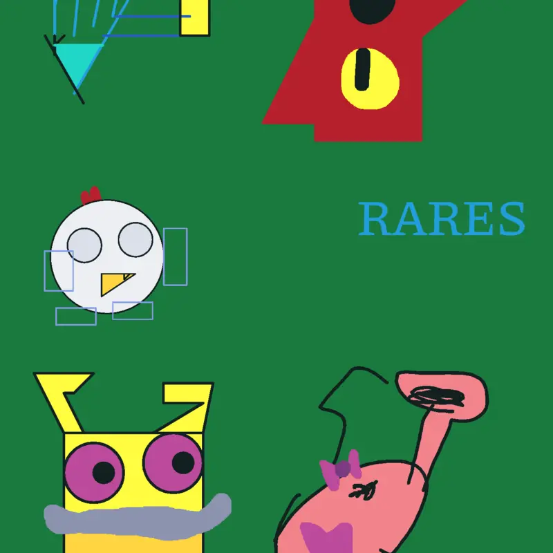 Game by @Dani1927