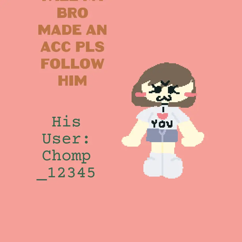 Game by @NeptuneStar0_0