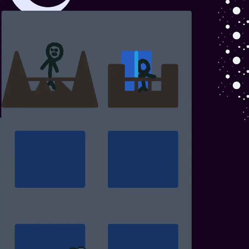Game by @DVM