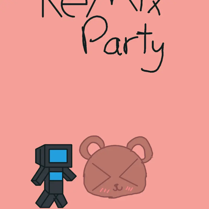 Game by @midnight_forest