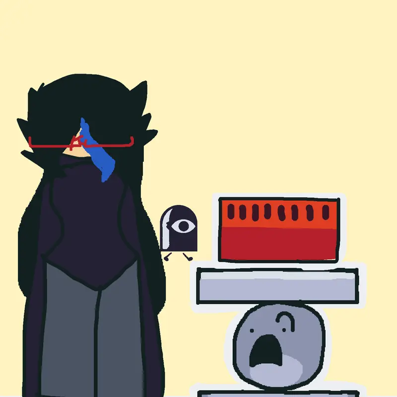 Game by @ProCreatorProbably