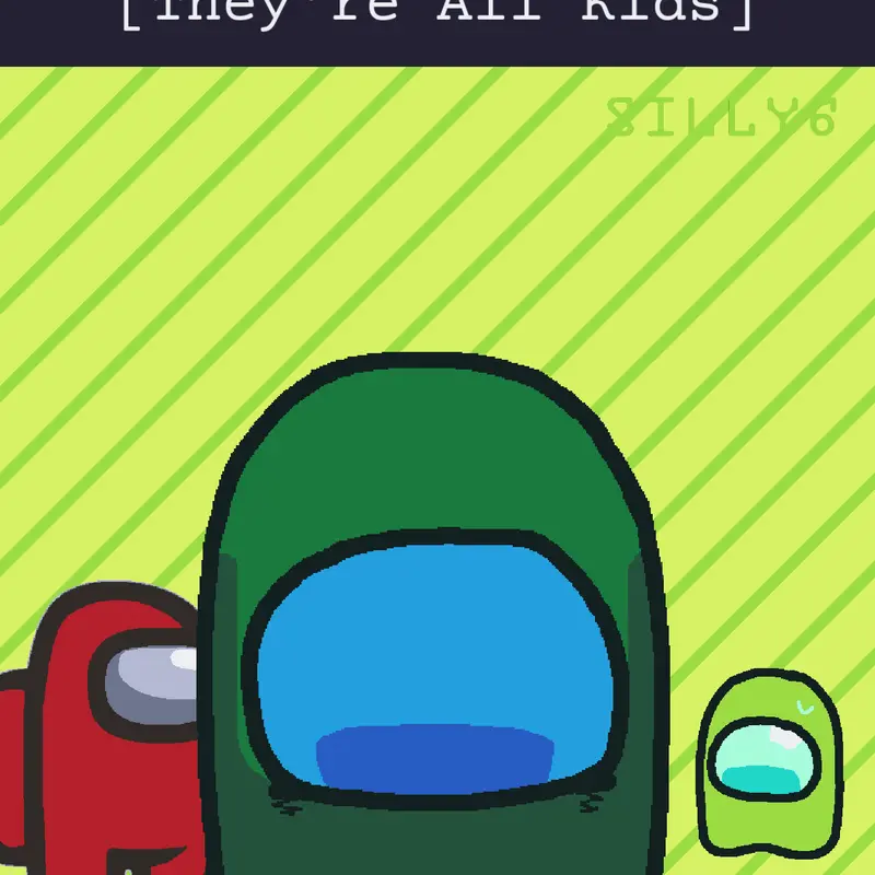 Game by @Silly6