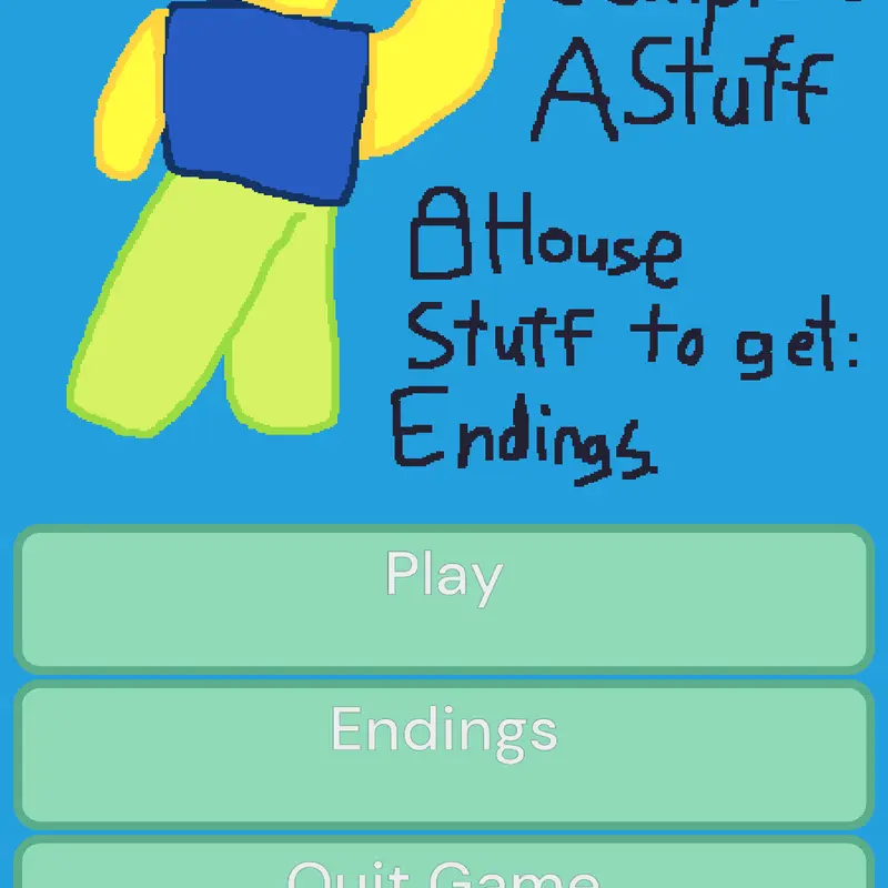 Game by @trunky