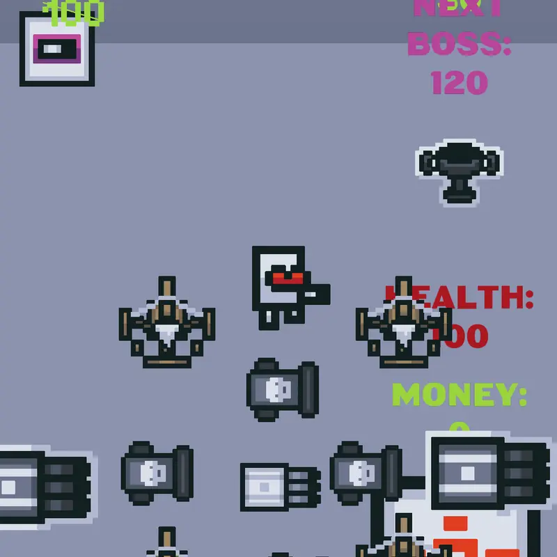 Game by @shiftTab4019