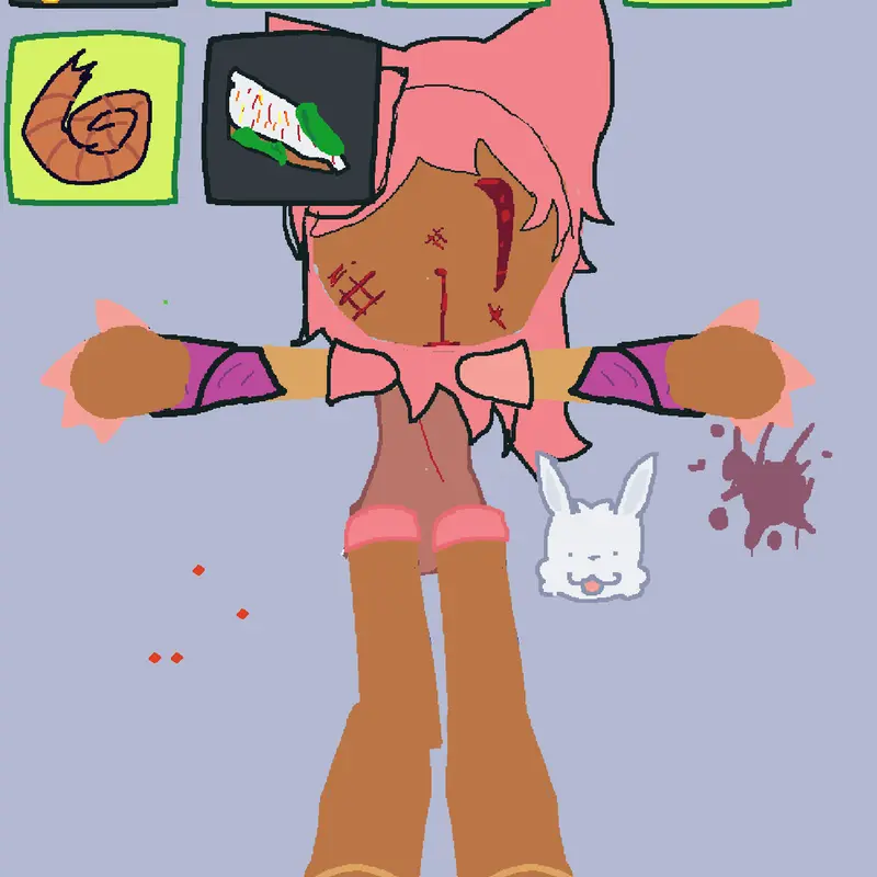 Game by @chocolatemilkscastlehehe