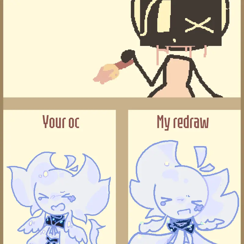 Game by @NiiNii_OuO